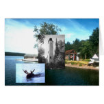 ABH Isle Royale Greeting Cards