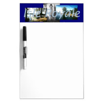 ABH Isle Royale dry erase boards