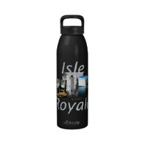 ABH Isle Royale water bottles
