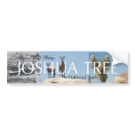ABH Joshua Tree Bumper Sticker