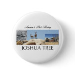 ABH Joshua Tree Pin