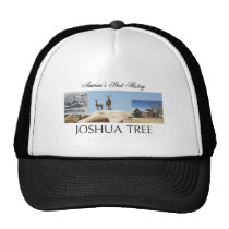 ABH Joshua Tree hats