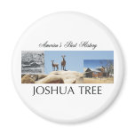 ABH Joshua Tree Magnet