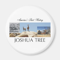 ABH Joshua Tree magnets