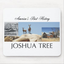 ABH Joshua Tree mousepads