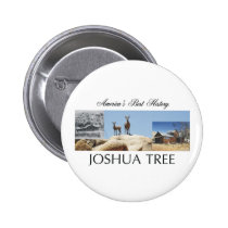 ABH Joshua Tree buttons