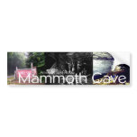 ABH Mammoth Cave Bumper Sticker