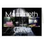 ABH Mammoth Cave Cards