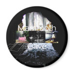 ABH Mammoth Cave Fridge Magnets