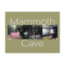 ABH Mammoth Cave Post Cards