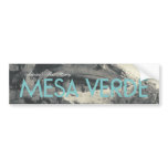 ABH Mesa Verde Bumper Stickers