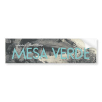 ABH Mesa Verde bumper stickers