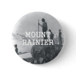 ABH Mount Rainier Pinback Button