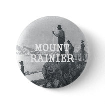 ABH Mount Rainier Pinback Button