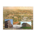 ABH Nashville Postcards