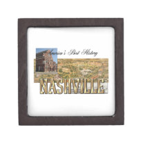 ABH Nashville Premium Gift Boxes