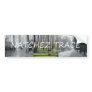 ABH Natchez Trace Bumper Sticker