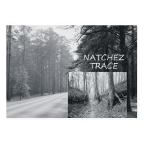 ABH Natchez Trace Business Cards