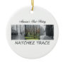 ABH Natchez Trace Ornaments