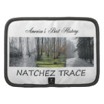 ABH Natchez Trace Planners