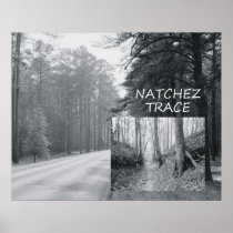 ABH Natchez Trace Posters