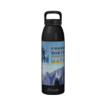 ABH National Park Preservation Drinking Bottle
