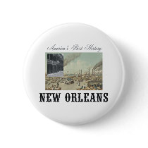 ABH New Orleans buttons