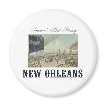 ABH New Orleans magnets