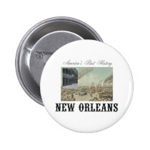 ABH New Orleans Pin