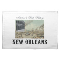 ABH New Orleans Placemat