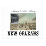 ABH New Orleans Post Card