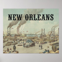 ABH New Orleans Print