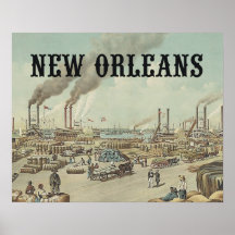 ABH New Orleans Print