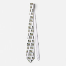 ABH New Orleans ties