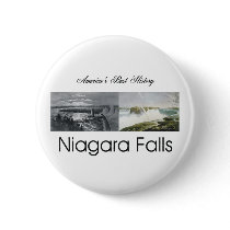 ABH Niagara Falls Buttons