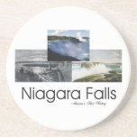 ABH Niagara Falls Drink Coasters
