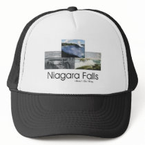 ABH Niagara Falls Trucker Hats