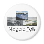 ABH Niagara Falls magnets