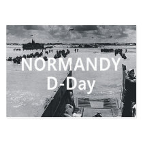 ABH Normandy business cards