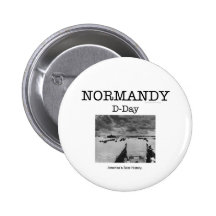 ABH Normandy Buttons
