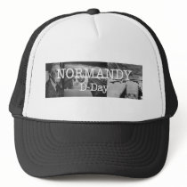 ABH Normandy hats