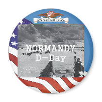 ABH Normandy magnets