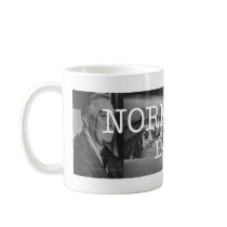 ABH Normandy Coffee Mug