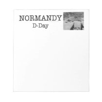 ABH Normandy notepads