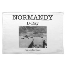 ABH Normandy placemats