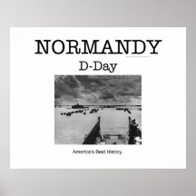 ABH Normandy Poster
