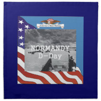 ABH Normandy napkins