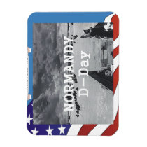 ABH Normandy magnets