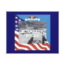 ABH Normandy canvas prints