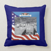 ABH Normandy Throw Pillows